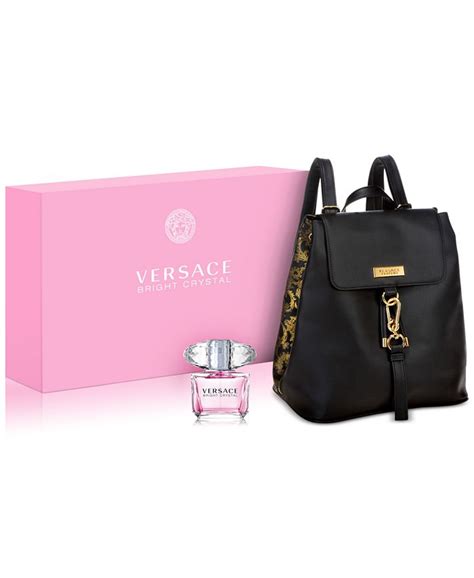 macy's versace bag|versace perfume for ladies macy's.